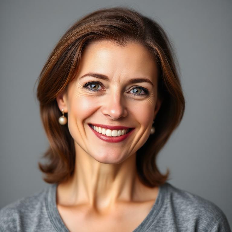 Megan A.